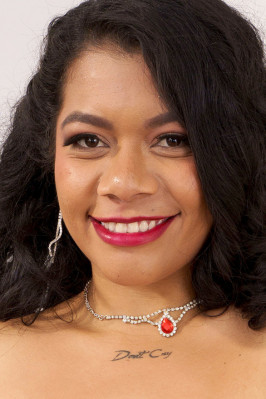Dayanne Campbell from SCORELAND